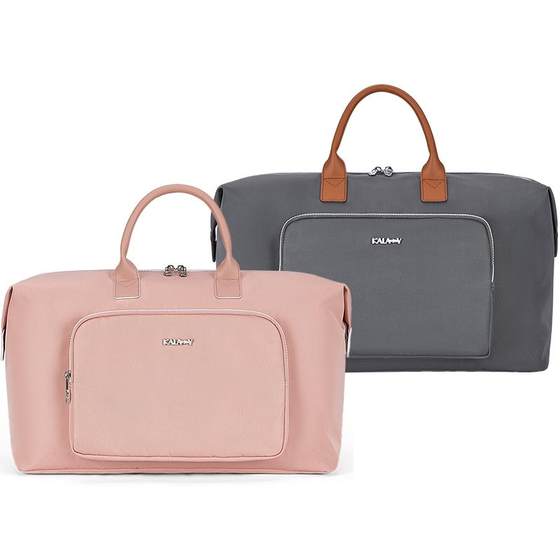 Kara Sheep Light Travel Bag Large Capacity Men's Gym Bag Women's Sports Bag Short Travel Bag Down Bag Storage
Kara Sheep Light Travel Bag Large Capacity Men's Gym Bag Women's Sports Bag Short Travel Bag Down Bag Storage