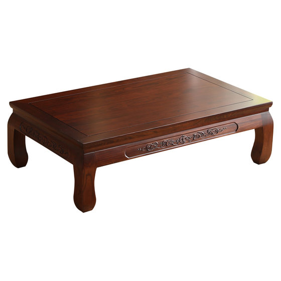Old elm Chinese style kang table small tea table tatami tea table household solid wood bay window table balcony tea table low table kang table
Old elm Chinese style kang table small tea table tatami tea table household solid wood bay window table balcony tea table low table kang table
