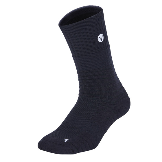 Victoria's actual combat professional basketball socks towel bottom high tube sports elite men's middle tube high -top long tube training American style Victoria's actual combat professional basketball socks towel bottom high tube sports elite men's middle tube high -top long tube training American style