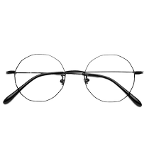 LOHO eyeglass lenses 1 60 aspherical resin color-changing lenses can be equipped with finished myopia glasses customized lenses