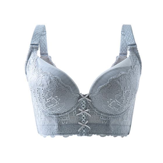 Daughter waist adjustment underwear small breasts gathering and sucking, correcting external expansion bra to prevent sagging, upper support, medium thin bra
Daughter waist adjustment underwear small breasts gathering and sucking, correcting external expansion bra to prevent sagging, upper support, medium thin bra