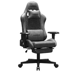 Huasa E-sports chair, home computer chair, ergonomic chair, dormitory massage chair, game chair, study sofa chair