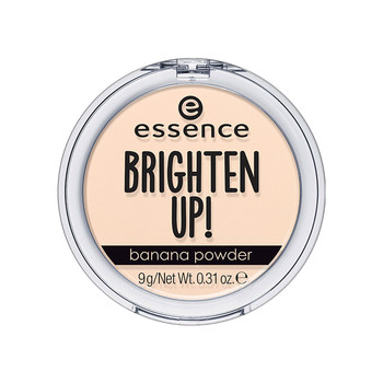 Essence Banana Powder Female Banana Setting Loose Powder ນັກ​ສຶກ​ສາ S