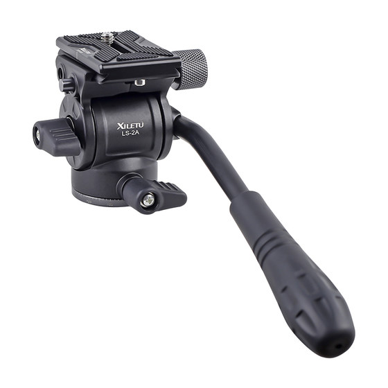 Xixiyen Mini Metal Hydraulic Damping Panoramic DSLR Camera Mobile Photography Panoramic Handle Tripod Accessories
Xixiyen Mini Metal Hydraulic Damping Panoramic DSLR Camera Mobile Photography Panoramic Handle Tripod Accessories