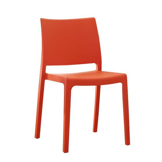 High-end light luxury home style chair backrest stool internet celebrity chair Nordic plastic creative dining chair modern simple home use
High-end light luxury home style chair backrest stool internet celebrity chair Nordic plastic creative dining chair modern simple home use