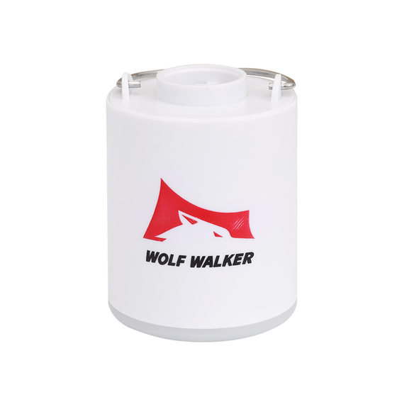 WOLFWALKER outdoor camping air pump air mattress bed tent swimming ring electric portable multi-functional air pump
WOLFWALKER outdoor camping air pump air mattress bed tent swimming ring electric portable multi-functional air pump