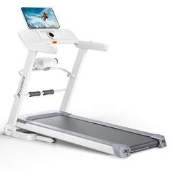 Yijian Dabai Max treadmill household model small foldable shock-absorbing silent home indoor gym dedicated