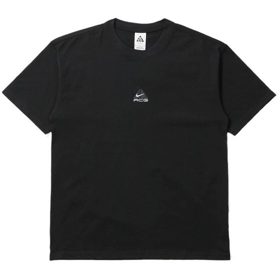 Nike Nike ACG men's quick-drying T-shirt in summer loose breathable embroidered outdoor sports short-sleeved DQ1816-011
Nike Nike ACG men's quick-drying T-shirt in summer loose breathable embroidered outdoor sports short-sleeved DQ1816-011