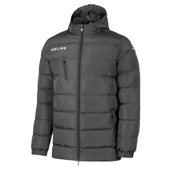 KELME Karl American Cotton Jacket Football Cotton Jacket Winter Training Non-Down Jacket Short Cotton Jacket Boys Children's Jacket
KELME Karl American Cotton Jacket Football Cotton Jacket Winter Training Non-Down Jacket Short Cotton Jacket Boys Children's Jacket