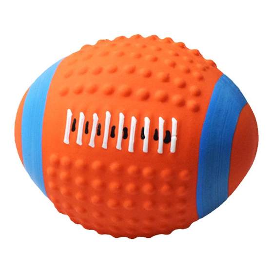 Pet sound latex football toys ball cat soccer ball grinding teeth to relieve boredom dog puppy pet puppy toys
Pet sound latex football toys ball cat soccer ball grinding teeth to relieve boredom dog puppy pet puppy toys