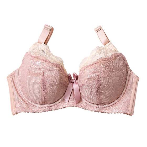 Chongye Dreamform adjusts the underwear feminine sub -milk and sags a large size bra.
Chongye Dreamform adjusts the underwear feminine sub -milk and sags a large size bra.