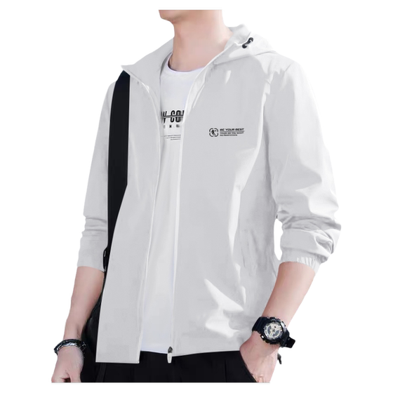 Jordan Trench Coat Coat Men's 2025 Spring and Autumn New Official White Shock Clothes Men's Thin Outdoor Sportswear
Jordan Trench Coat Coat Men's 2025 Spring and Autumn New Official White Shock Clothes Men's Thin Outdoor Sportswear