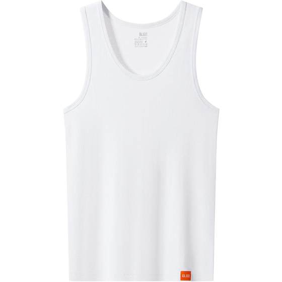 So far, men's pure cotton sports fitness hurdle white sleeveless T-shirt, all cotton old man summer 2025 new model
So far, men's pure cotton sports fitness hurdle white sleeveless T-shirt, all cotton old man summer 2025 new model