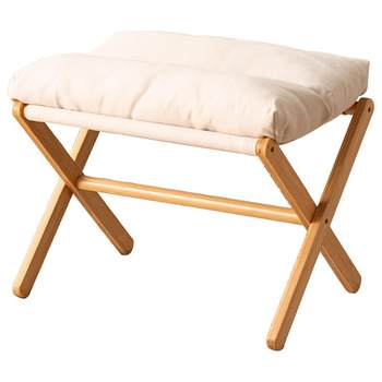 sofa stool footrest footrest ຫ້ອງການ footrest footrest artifact low stool footrest workstation footrest home