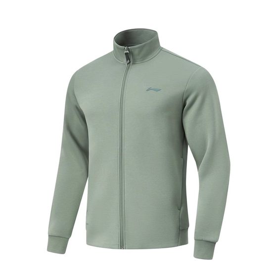 Li Ning jacket men's winter sports sweatshirt windproof men's cardigan stand collar jacket AWDT799-B product
Li Ning jacket men's winter sports sweatshirt windproof men's cardigan stand collar jacket AWDT799-B product