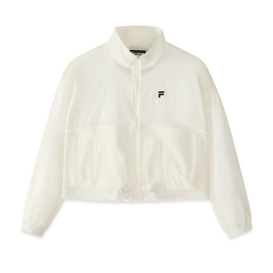 FILA FUSION Fila Fashion Brand Woven Jacket Women's 2025 Summer New Casual Loose Sunscreen Cool Top
FILA FUSION Fila Fashion Brand Woven Jacket Women's 2025 Summer New Casual Loose Sunscreen Cool Top