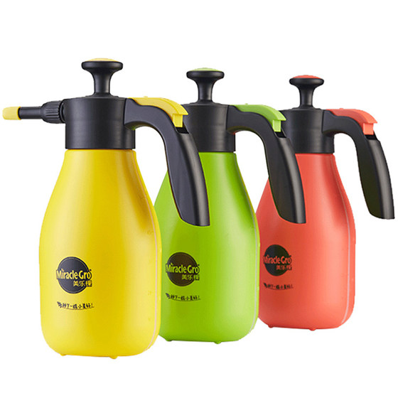 Melaleko kettle gardening kettle spraying pot balcony air pressure sprinkler high -pressure disinfection pressure sprayer Melaleko kettle gardening kettle spraying pot balcony air pressure sprinkler high -pressure disinfection pressure sprayer