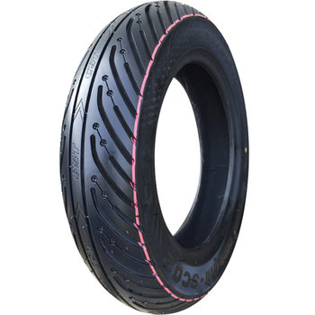 Zhengxin Tire 90/90-12 ຍານພາຫະນະໄຟຟ້າ 9090-12 ລົດຈັກ 18.5x3.5 ຢາງນອກ 16x3.5 tubeless ຢາງ