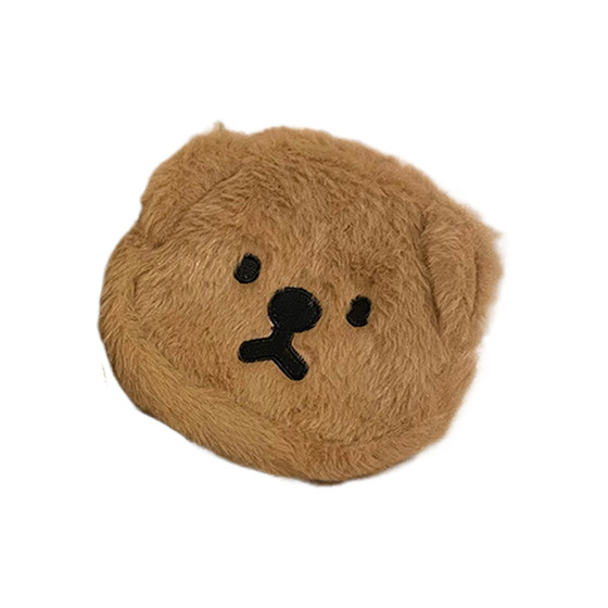 Cute plush pumped purse purse female debris portable makeup packet red envelope headset bag bag purse purse
Cute plush pumped purse purse female debris portable makeup packet red envelope headset bag bag purse purse