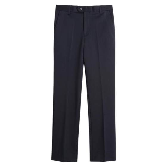 Rich Birds West West Pants Spring and Autumn Thick Wool Men's Middle -aged Straight Casual Pants Formal Business suit Pants
Rich Birds West West Pants Spring and Autumn Thick Wool Men's Middle -aged Straight Casual Pants Formal Business suit Pants