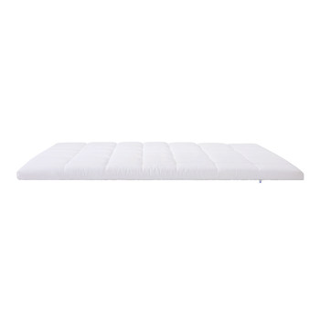 ກ່ອງສີຟ້າ tatami memory foam mattress double home hotel mattress soft cushion official