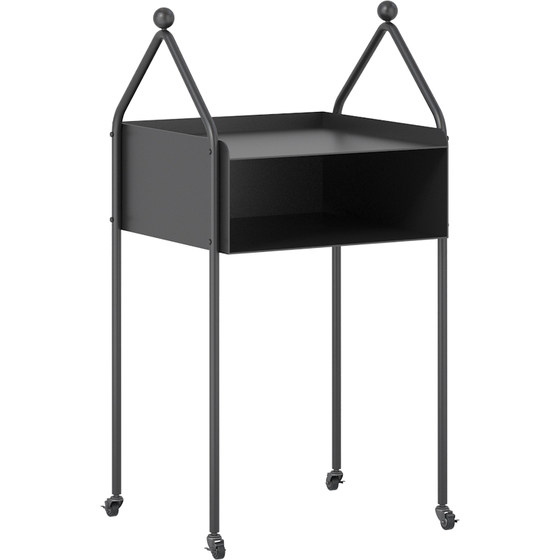 Gudeyunjing sweeping robot storage rack Kovoski station cabinet stone sweeping rack mobile storage rack
Gudeyunjing sweeping robot storage rack Kovoski station cabinet stone sweeping rack mobile storage rack
