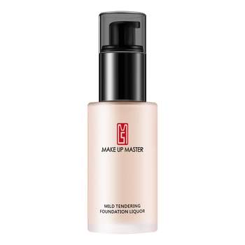 ZFC Charming Soft Light Lasting Liquid Foundation Nude Makeup Concealer ສໍາລັບນັກຮຽນຜິວແຫ້ງ ລາຄາບໍ່ແພງ, ອ່ອນນຸ້ມ, ອ່ອນໂຍນແລະເຫມາະ