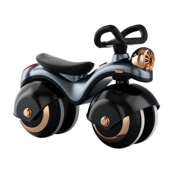 Balanced car children 1 to 3-2 years old baby slipping car baby slipping children four-wheel entry glide
Balanced car children 1 to 3-2 years old baby slipping car baby slipping children four-wheel entry glide