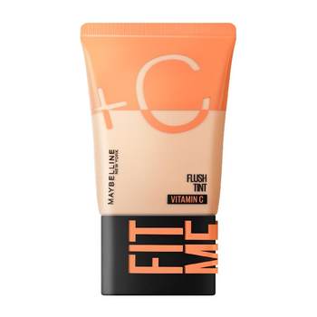 Maybelline New York Morning C Tube Liquid Foundation Isolation Before Makeup cc Cream Su Yan Cream Moisturizing Brightening BB Cream Lazy Cream N