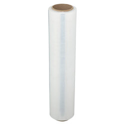 Transparent PE stretch film packing film moving film protection industrial cling film tape stretch plastic thickening