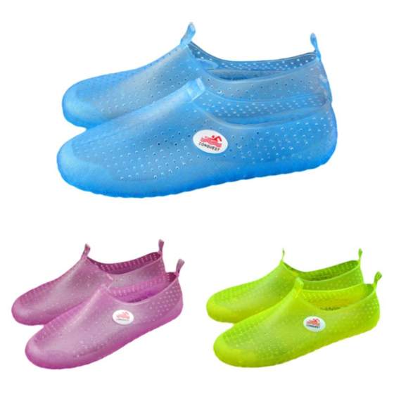 Outdoor beach shoes for men and women at the seaside can go into the water to catch the sea, stream, fisherman anti-slip shoes, crystal shoes, blue snorkeling
Outdoor beach shoes for men and women at the seaside can go into the water to catch the sea, stream, fisherman anti-slip shoes, crystal shoes, blue snorkeling
