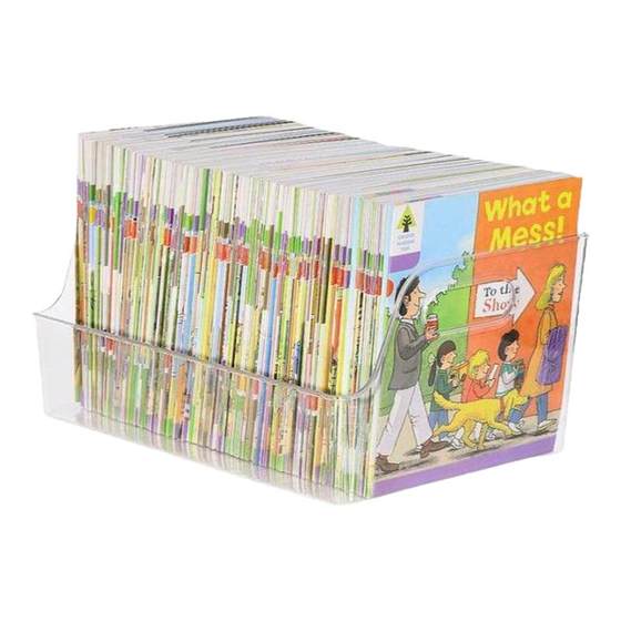 Book Storage Box Transparent Acrylic Storage Trick Box Children's High School Classroom Classroom Putting Status Basketball Basket Book Storage Box Transparent Acrylic Storage Trick Box Children's High School Classroom Classroom Putting Status Basketball Basket