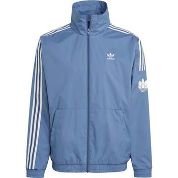 ຕິດຕາມແລະສະຫນາມກິລາບາດເຈັບແລະຢືນ collar jacket ຜູ້ຊາຍພາກຮຽນ spring adidas Adidas clover ຢ່າງເປັນທາງການ