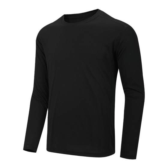 Ballistic Cat Long Sleeve T-shirt coolmax quick-drying spring and autumn sports men and women outdoor loose base training T-shirt top
Ballistic Cat Long Sleeve T-shirt coolmax quick-drying spring and autumn sports men and women outdoor loose base training T-shirt top