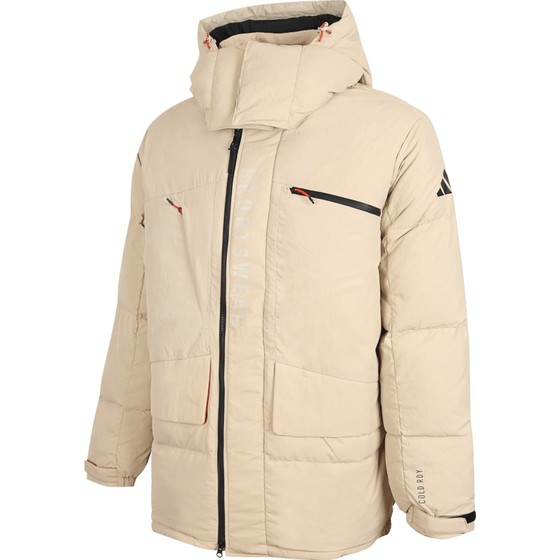 adidas Adidas Men's MID DOWN PARKA Sports and Casual Down Jacket JM4614
adidas Adidas Men's MID DOWN PARKA Sports and Casual Down Jacket JM4614