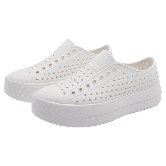 Super hot hole shoes native height-enhancing shoes, sponge cake shoes thick sole women's shoes beach sandals stream tracing shoes women's slippers
Super hot hole shoes native height-enhancing shoes, sponge cake shoes thick sole women's shoes beach sandals stream tracing shoes women's slippers