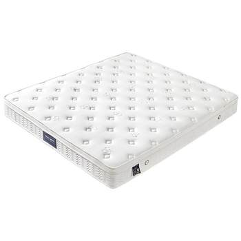 Quanyou Home Simmons latex mattress hotel spring mattress bedroom home coconut palm spine hard mattress 105069