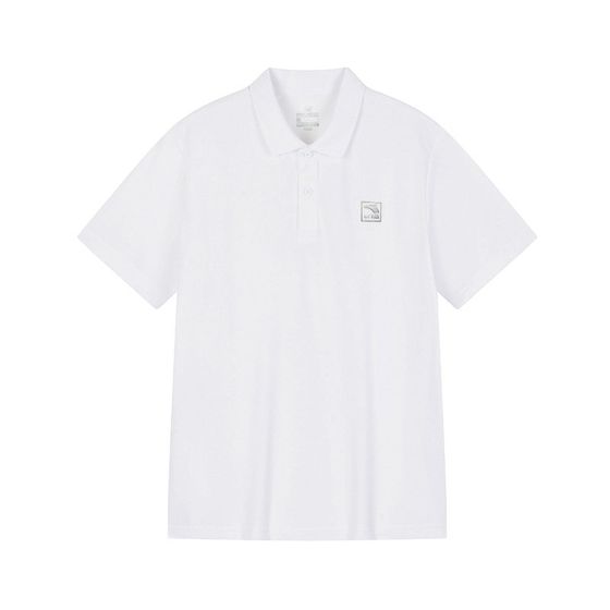 361 men's short sleeve authentic summer new product Chinese spirit lapel breathable casual business short T-shirt POLO shirt men
361 men's short sleeve authentic summer new product Chinese spirit lapel breathable casual business short T-shirt POLO shirt men