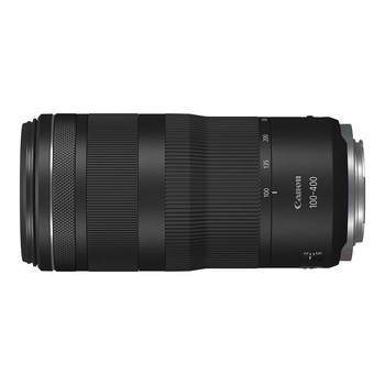 Canon RF 100-400mm F/5.6-8 IS USM telephoto RF 100-400 ເລນ