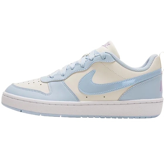 nike Nike big children's shoes COURT BOROUGH sports shoes casual shoes IH4048-001
nike Nike big children's shoes COURT BOROUGH sports shoes casual shoes IH4048-001