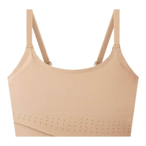 Breast-packing underwear big breasts show little girl super flat without marks, chest sculpting chest anti-shock sports student vest cos wrapping breasts
Breast-packing underwear big breasts show little girl super flat without marks, chest sculpting chest anti-shock sports student vest cos wrapping breasts