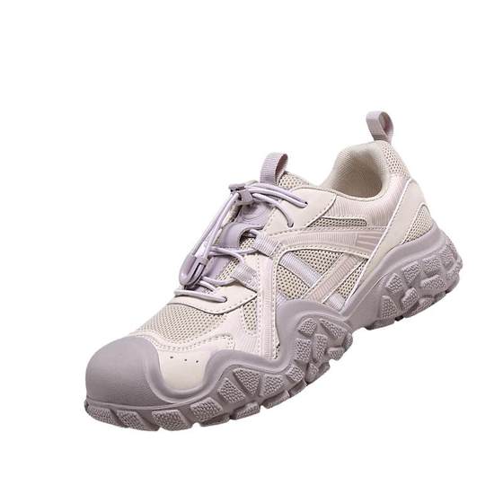 Camel outdoor shoes 2025 summer new ugly cute shoes women's dad shoes casual anti-slip running sports outdoor sign Camel outdoor shoes 2025 summer new ugly cute shoes women's dad shoes casual anti-slip running sports outdoor sign