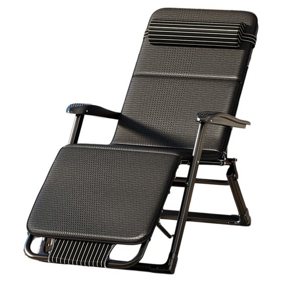 Deck chair 2025 new style dual-purpose office lunch break bed for elderly people's home balcony leisure nap chair
Deck chair 2025 new style dual-purpose office lunch break bed for elderly people's home balcony leisure nap chair