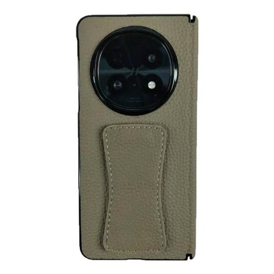 Applicable to oppofindn5 mobile phone case new folding screen protective case genuine leather anti-fall oppon3 central shaft protective case head layer cowhide strap bracket men and women shell hanger rope
Applicable to oppofindn5 mobile phone case new folding screen protective case genuine leather anti-fall oppon3 central shaft protective case head layer cowhide strap bracket men and women shell hanger rope