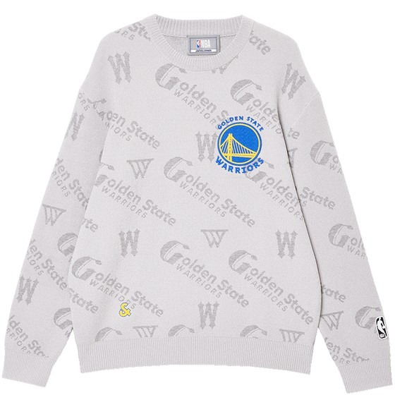 Jack Jones Men's Winter Fashion Sweater Casual Loose Rib Round Neck Letter Embroidered Applique Wool Knitted Sweater
Jack Jones Men's Winter Fashion Sweater Casual Loose Rib Round Neck Letter Embroidered Applique Wool Knitted Sweater