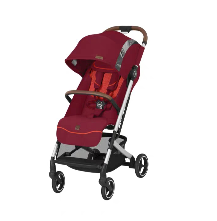 Gb Goodbaby Cupid Pocket Stroller International Version Baby