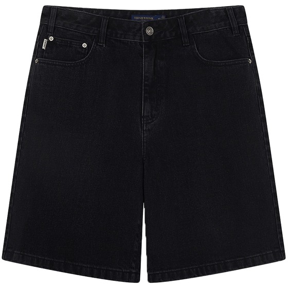 TeenieWeenie Bear Men's Simple Fashion Shorts Year Summer Casual Straight Retro American Jeans
TeenieWeenie Bear Men's Simple Fashion Shorts Year Summer Casual Straight Retro American Jeans