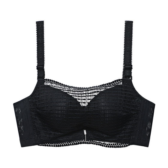 Eve's Show Genuine Silicone Summer Strap Boobs Anti-Exposed Sexy Underwear Women's Small Breast Thickness Cluster Adjustment Bra
Eve's Show Genuine Silicone Summer Strap Boobs Anti-Exposed Sexy Underwear Women's Small Breast Thickness Cluster Adjustment Bra