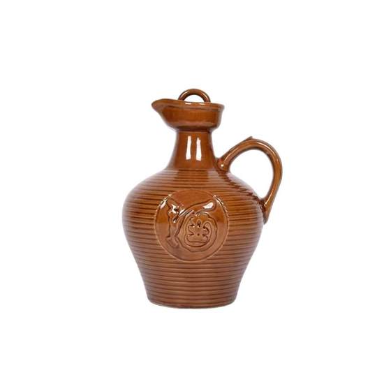 Wine pot with handle ancient style wine bottle ceramic ancient style 1*0.5kg2*0.5kg3*0.5kg5*0.5kg10*0.5kg15*0.5kg20*0.5kgWine is served free shipping
Wine pot with handle ancient style wine bottle ceramic ancient style 1*0.5kg2*0.5kg3*0.5kg5*0.5kg10*0.5kg15*0.5kg20*0.5kgWine is served free shipping