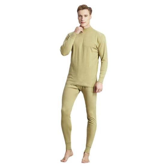 Ligong, Republic of China Enterprise Store, underwear, men's autumn clothes, autumn pants, elderly warm round neck cotton sweater suit, autumn and winter
Ligong, Republic of China Enterprise Store, underwear, men's autumn clothes, autumn pants, elderly warm round neck cotton sweater suit, autumn and winter